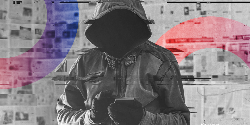 报告：黑客利用以太坊智能合约传播恶意软件