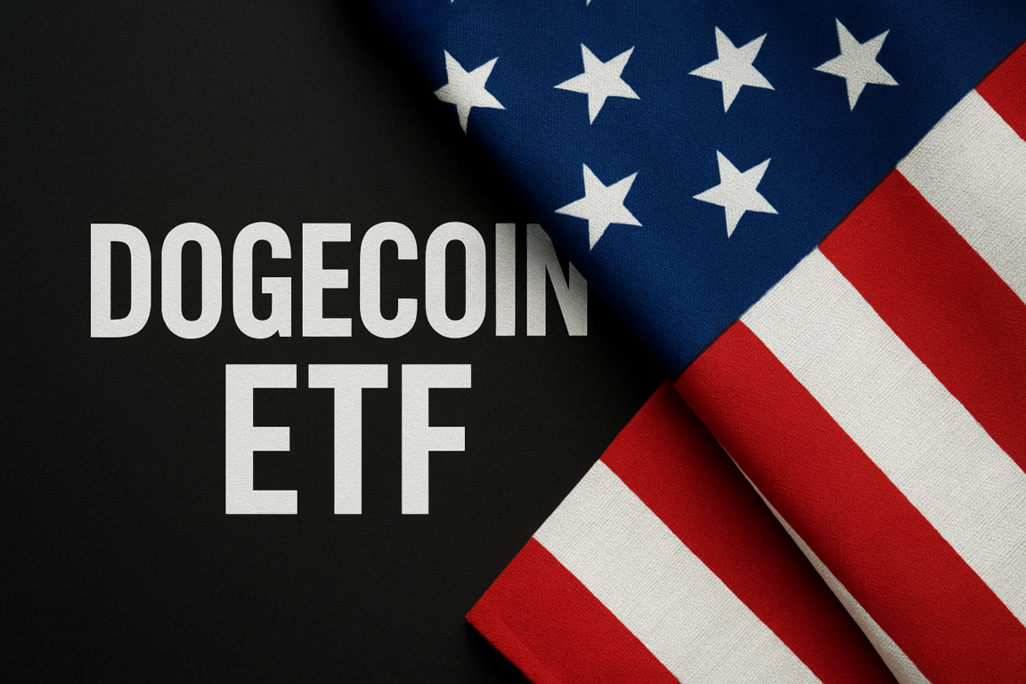 彭博分析师预测首只狗狗币 ETF 将于下周推出