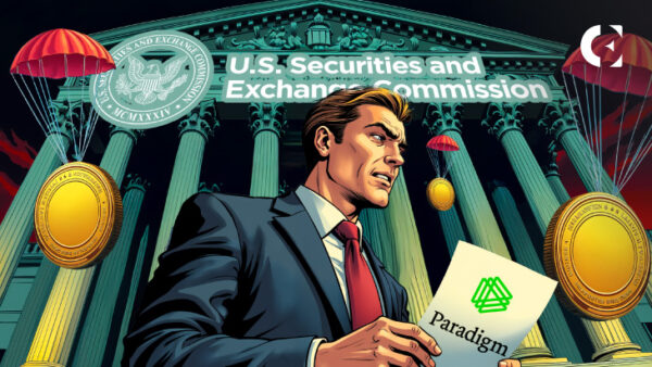 Paradigm 在 FTX 崩盘中失去了 70% 的客户。现在它正在打造自己的交易所
