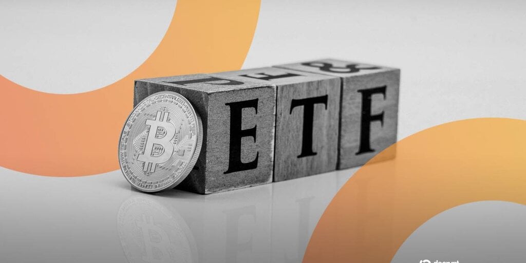 比特币ETF流入量创8月初以来新高，分析师呼吁谨慎