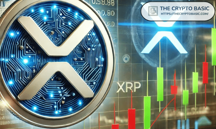 分析师称 XRP 第四波修正现已完成，只要关键水平保持不变，目标价位将为 4.39 美元