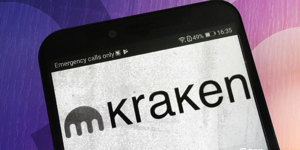 Kraken 收购 Breakout，实现通过资金账户进行杠杆比特币交易
