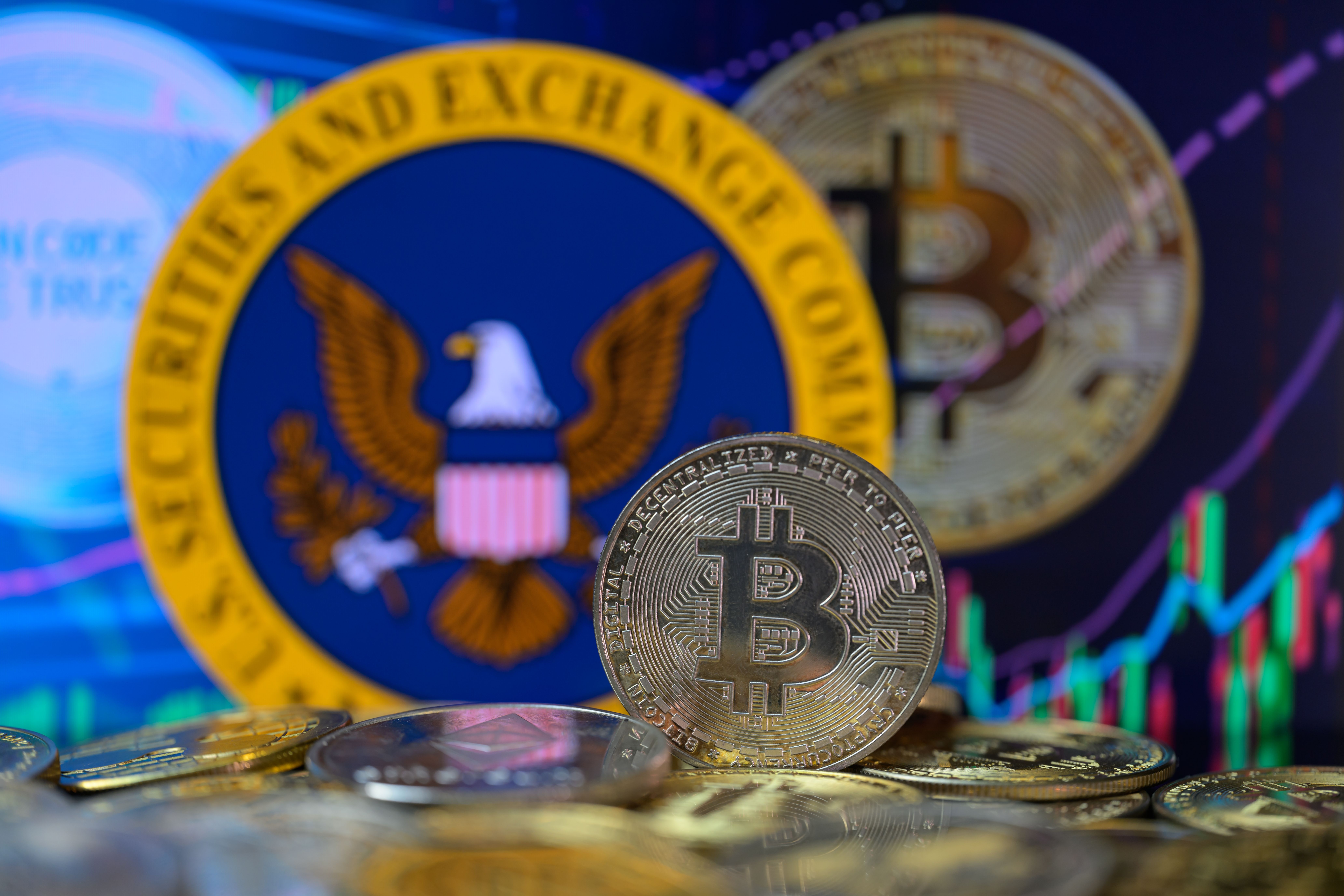 美国证券交易委员会 (SEC) 推动加密货币监管改革：关键变化解析