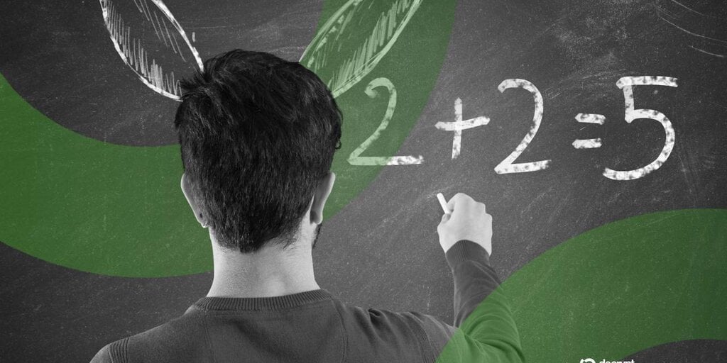 Monero“51%攻击者”Qubic发布AI模型——但尚无法进行基础数学运算