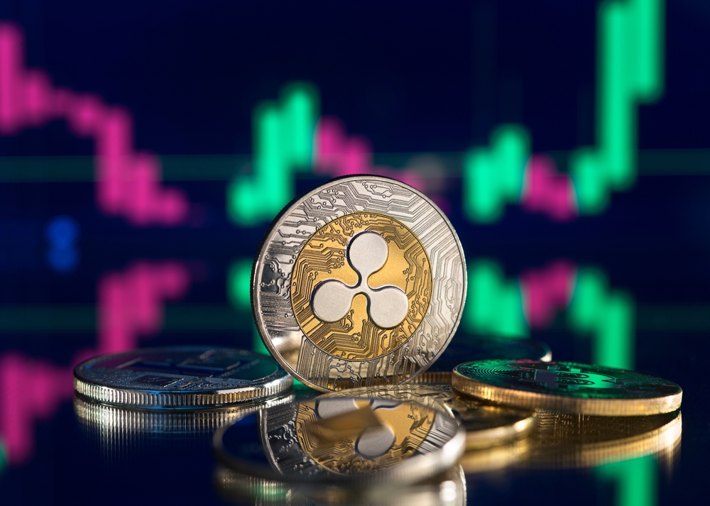 技术面看跌势头减弱，XRP 目标价位 3.0 美元