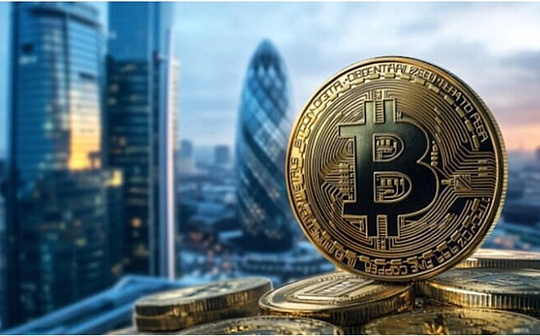 比特币牛市由企业推动：为什么企业竞购BTC？