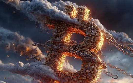 如何布局迎接比特币繁荣期（2025版）