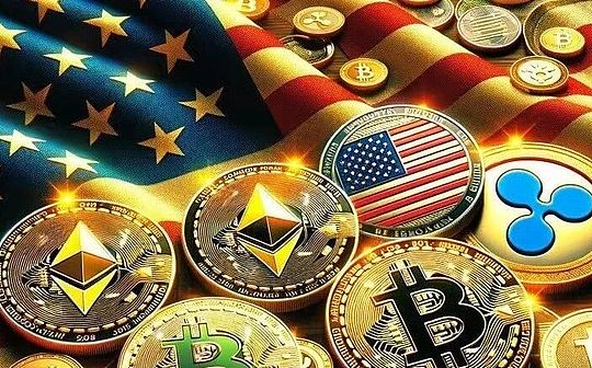 桥水基金创始人：美债风暴来袭黄金、BTC成救世主？