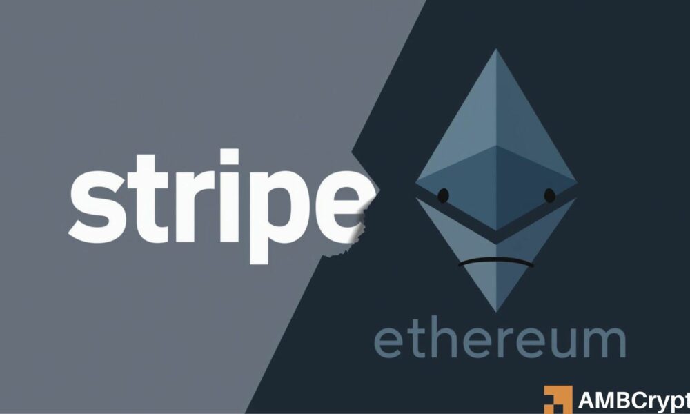 “L2 的终结？”Stripe 的 Tempo 首次亮相挑战以太坊的扩展愿景