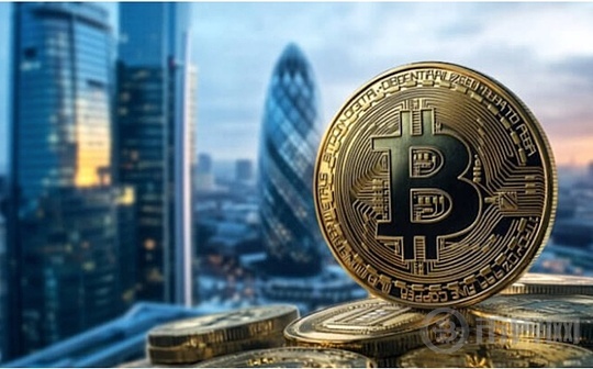 Anthony Pompliano：比特币牛市由企业推动