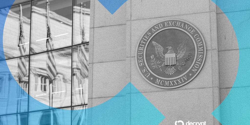 SEC、CFTC 提议让美国金融市场全天候开放，以跟上加密货币的步伐