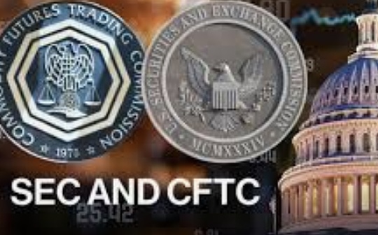 SEC和CFTC：让24/7交易、永续合约、DeFi等回到美国