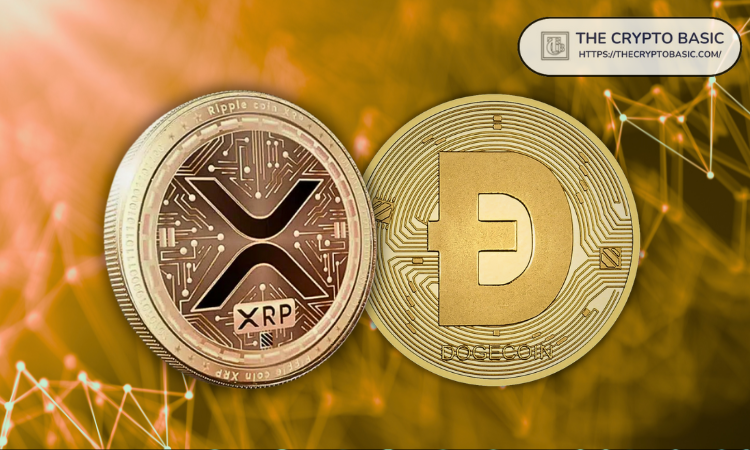 特朗普支持的 Thumzup Media 完成 5000 万美元狗狗币挖矿股票发行，并计划推出 XRP 国库券