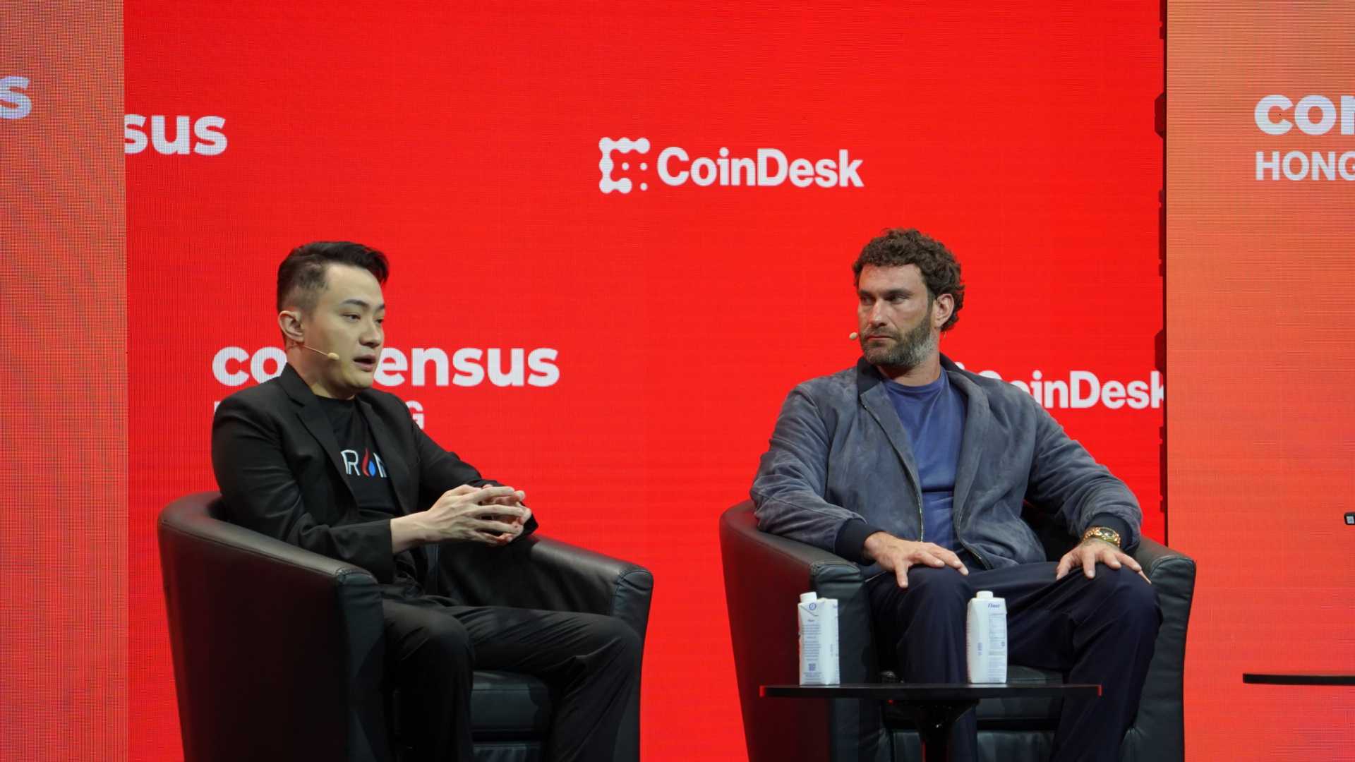 “如果他们能对Sun下手，下一个会是谁？”WLFI内部人士称冻结是为了“保护用户”