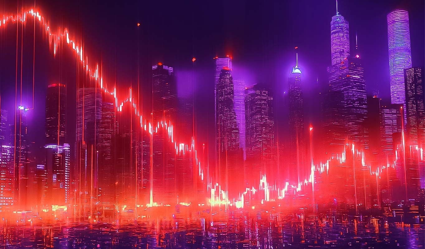富国银行投资策略师表示，市场疲软可能导致股市回落 5-10%——他们正在重新配置资产