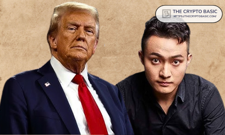 WLFI 上线后冻结数百万枚代币，孙宇晨对此作出回应