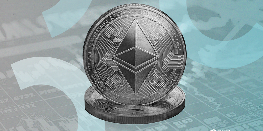 以太坊 ICO 鲸鱼觉醒，押注 6.45 亿美元 ETH