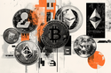 三大价格预测：比特币、以太坊、瑞波币——BTC、ETH 和 XRP 盘整，交易员关注关键宏观数据