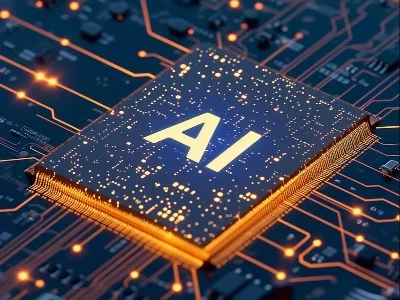 分化明显！博通大涨、英伟达下跌，“AI芯片”牵动整个美股