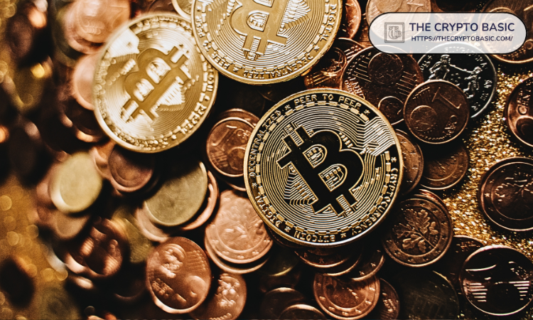 Sora Ventures 推出亚洲首个 10 亿美元比特币财政基金