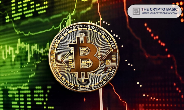 比特币刚刚经历了 2022 年以来最大规模的鲸鱼抛售，鲸鱼供应量创下 7 年新低