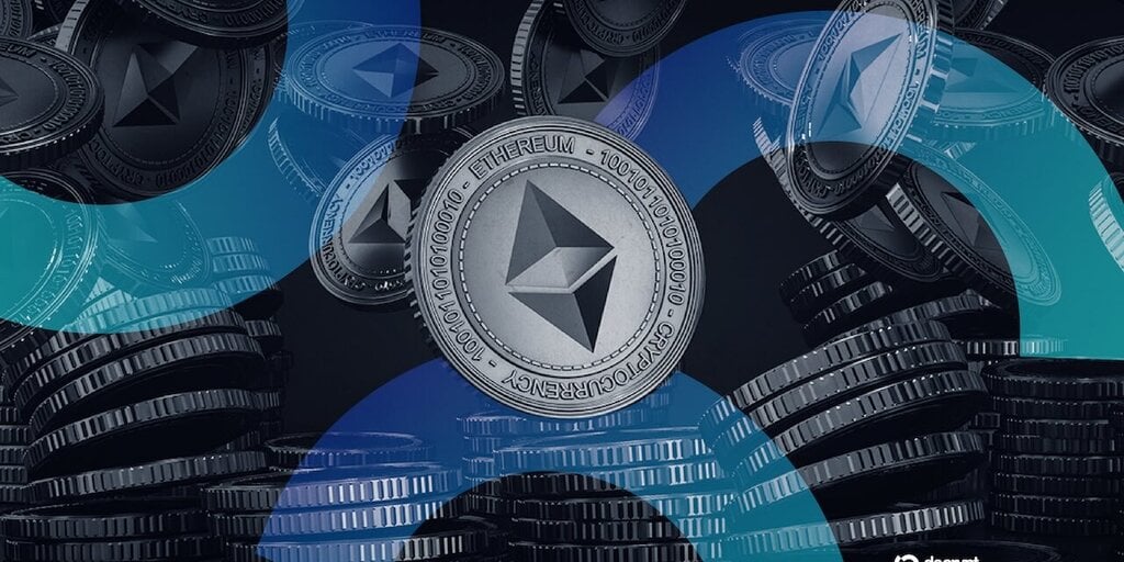 Etherealize 表示，华尔街的需求将促进以太坊的隐私性