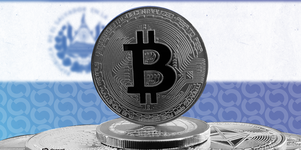 萨尔瓦多在国家比特币日再获 21 个比特币，持有量突破 7 亿美元