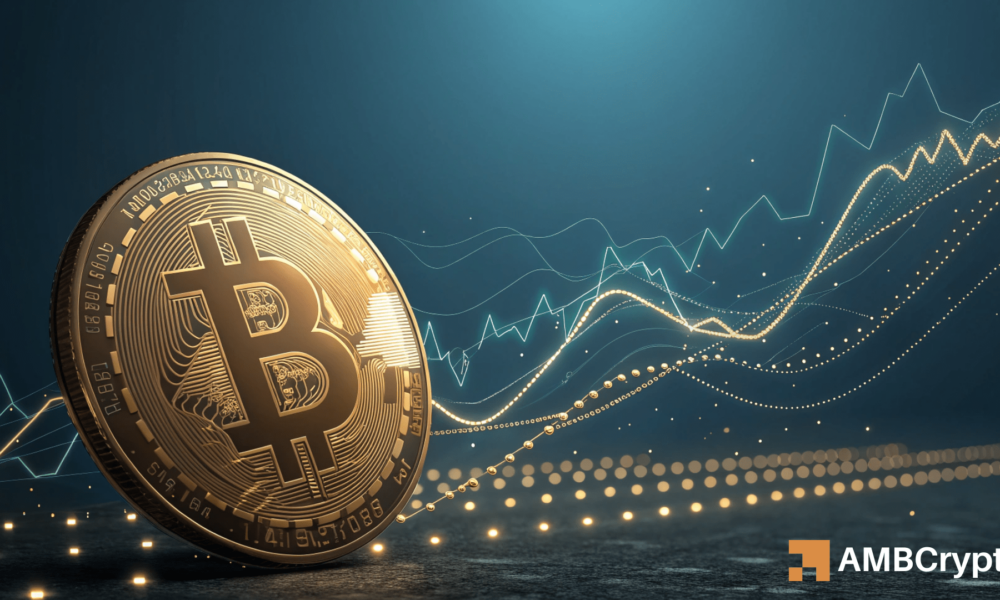 比特币持有 11.2 万美元——市场保持平静但乐观