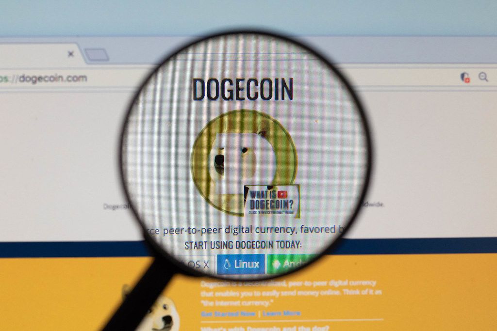 狗狗币 ETF 本周会在美国推出吗？
