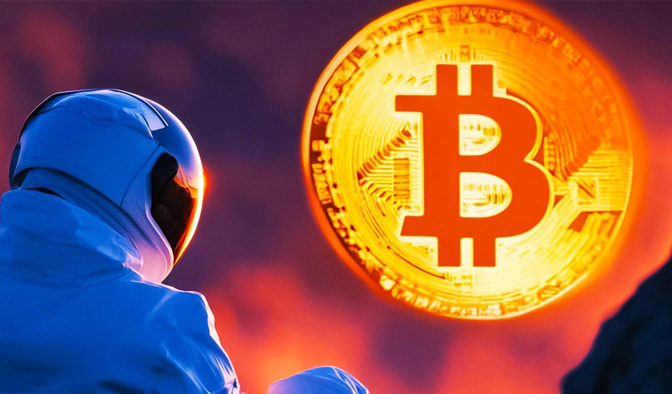比特币联合创始人 Diem 表示，在主权财富基金和其他机构悄悄增持的背景下，比特币可能出现“愚蠢的、垄断式”上涨