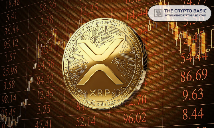 分析师称 XRP 的设置过于清晰，不容忽视，有望达到 30 美元