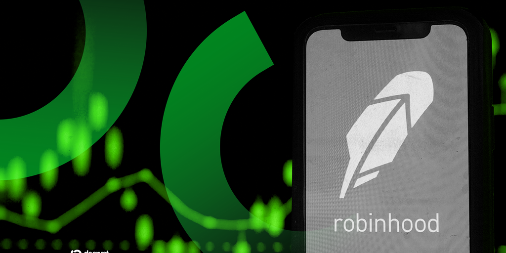Robinhood 或将加入标普 500 指数，因比特币巨头战略落空