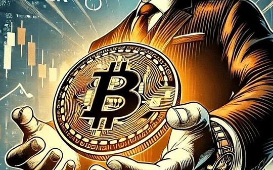 天桥资本创始人：一朝觉醒比特币的魅力在哪