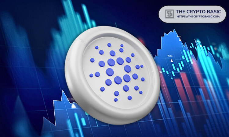 Cardano Permabull 表示一切准备就绪，为价格爆发设定突破区域