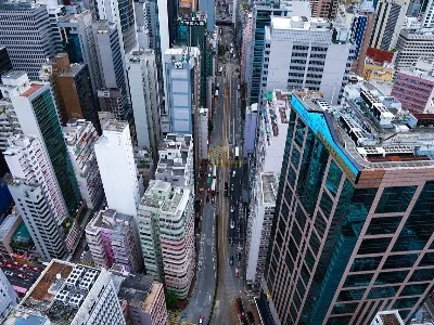 深圳出台楼市新政，港股内房股集体高开，碧桂园涨超14%
