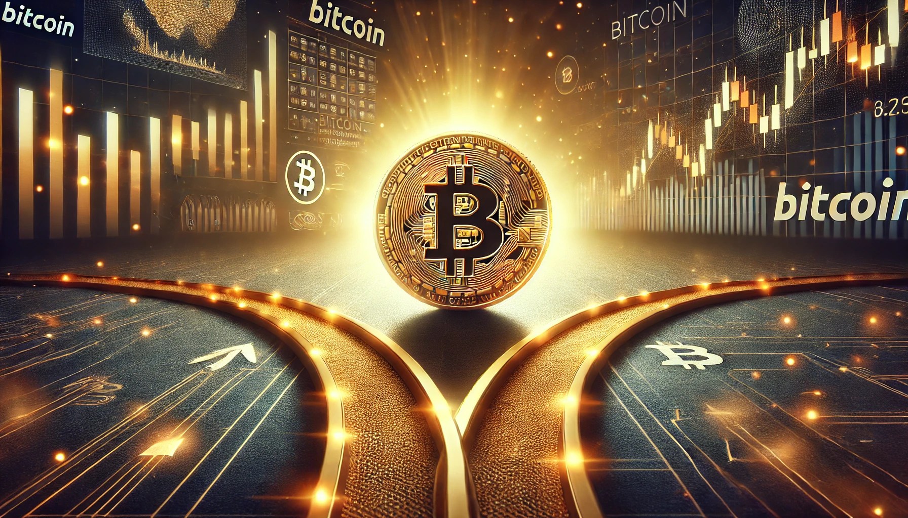 分析师称，除非发生这种情况，否则所有比特币价格上涨趋势都是无效的
