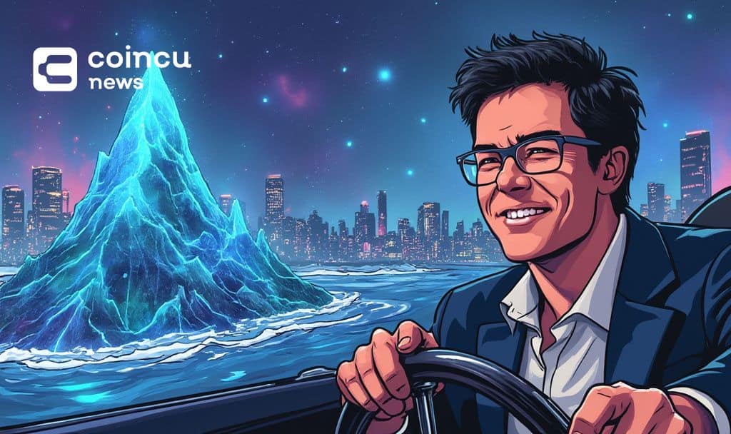 SPAC FutureCrest 计划进行 2.5 亿美元 IPO，由 Tom Lee 领投