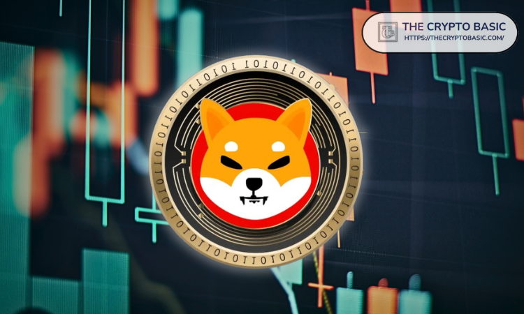 以下是两个关键的 Shiba Inu 支持水平，可以将 SHIB 推高至 0.0000773 美元