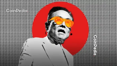 “我想吐”：罗伯特·清崎抨击巴菲特推行新的黄金和白银政策