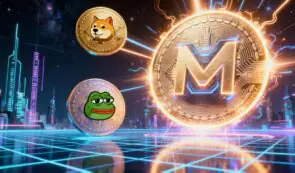 狗狗币、Pepe 或 MAGAX：预计为早期投资者带来超过 100 倍的收益