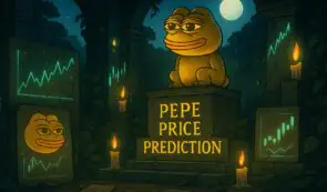 Pepe 币价格预测：2022 年 Remittix 能否为早期支持者带来比 Pepe 更高的收益