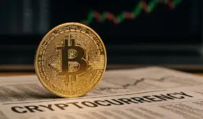 第四季度你应该在投资组合中持有的两种加密资产是比特币和 Remittix