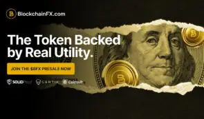 $BFX 预售能否将 2.5 万美元转化为 129 万美元？币安币上涨，比特币现金持稳，加密货币预售量突破 100 倍
