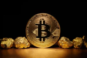 美国政府关门几率升至 85%，比特币、黄金和白银价格飙升