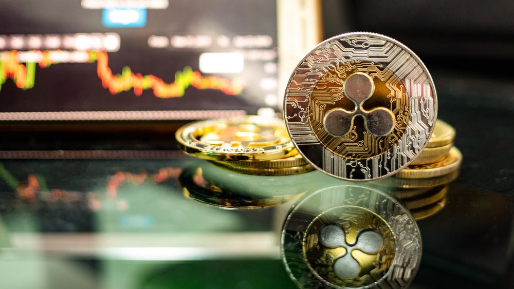 顶级分析师表示 XRP 价格健康，mXRP 6 天内 TVL 达到 2646 万美元，下跌 2.65 美元