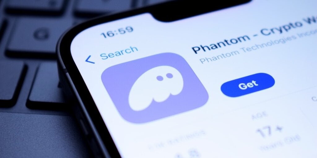 加密钱包 Phantom 推出稳定币和支付服务