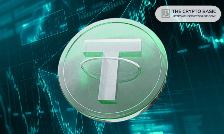Tether 买入价值 10 亿美元的比特币，BTC 总持有量接近 100 亿美元