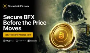 2025 年顶级加密货币预售：$BFX 融资 850 万美元，SUBBD、Space Pay、Unstaked 和 Lightchain 追逐 100 倍收益
