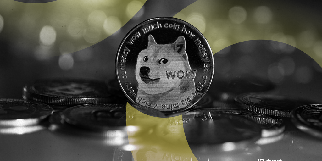 狗狗币矿工 DogeHash 在收购前获得贷款以扩大矿机队