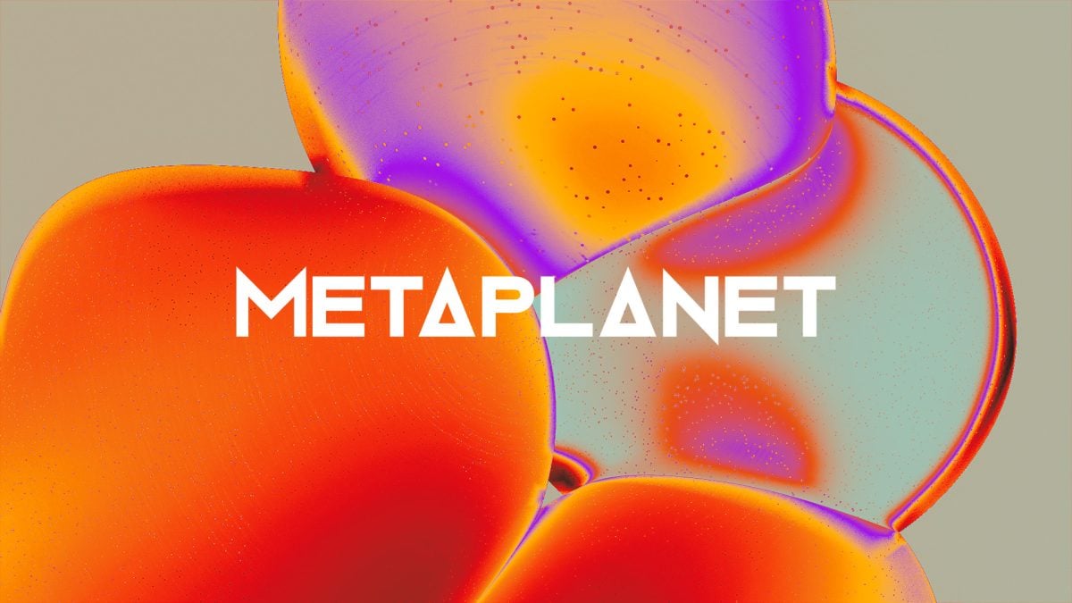 Metaplanet 以 6.2 亿美元收购比特币，成为第四大比特币公共持有者